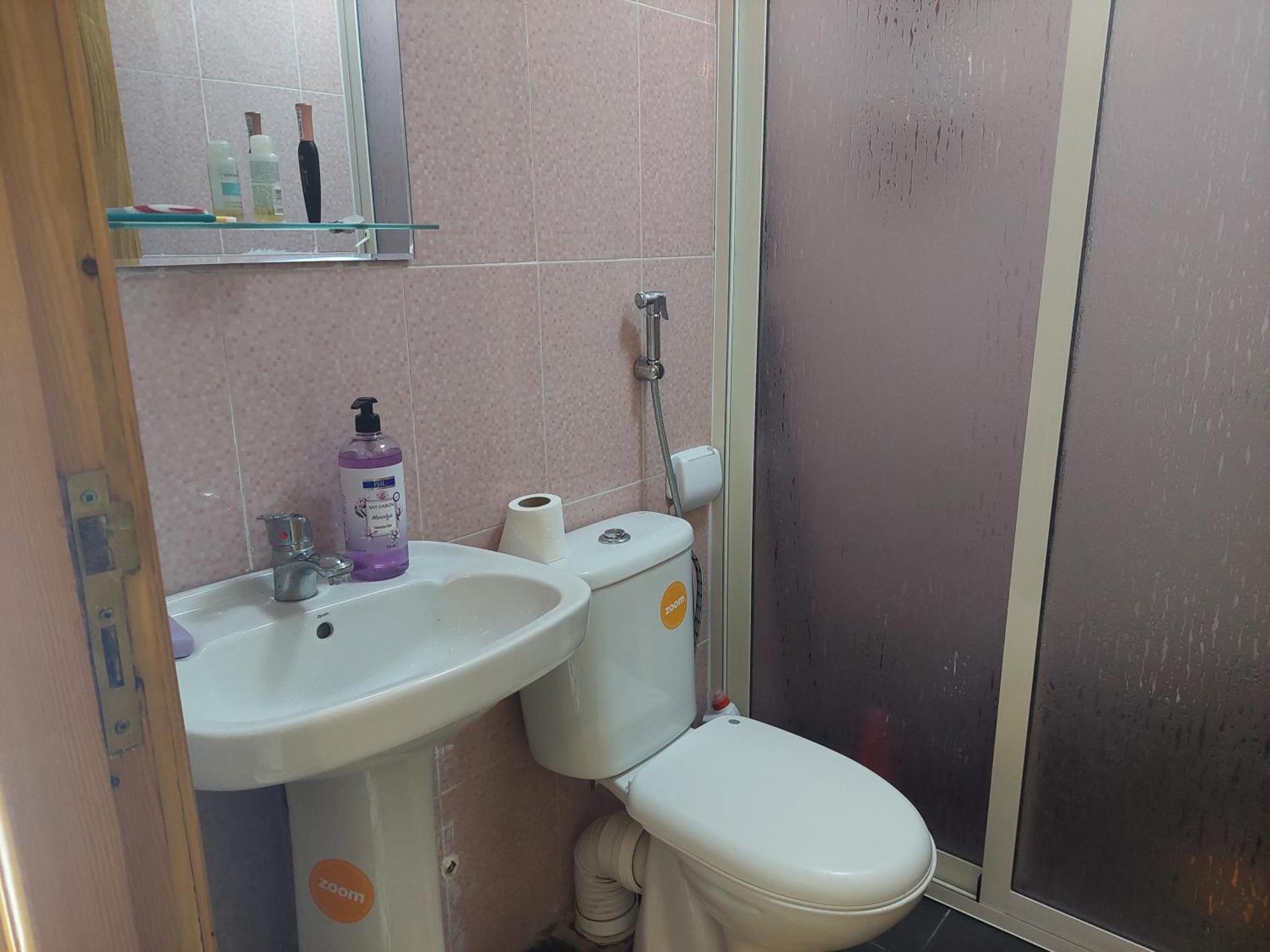 Hi Home 梅克内斯 外观 照片