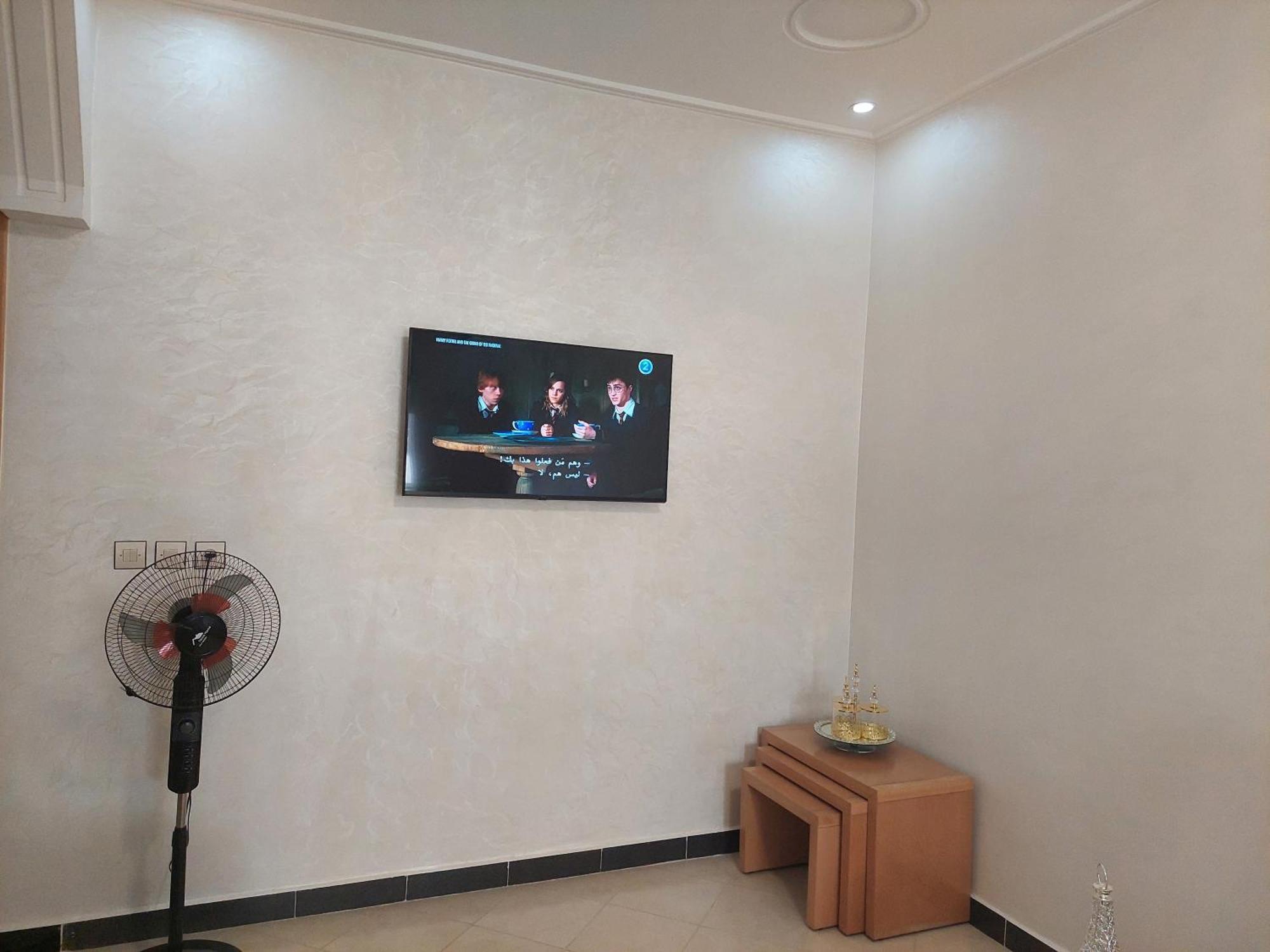 Hi Home 梅克内斯 外观 照片